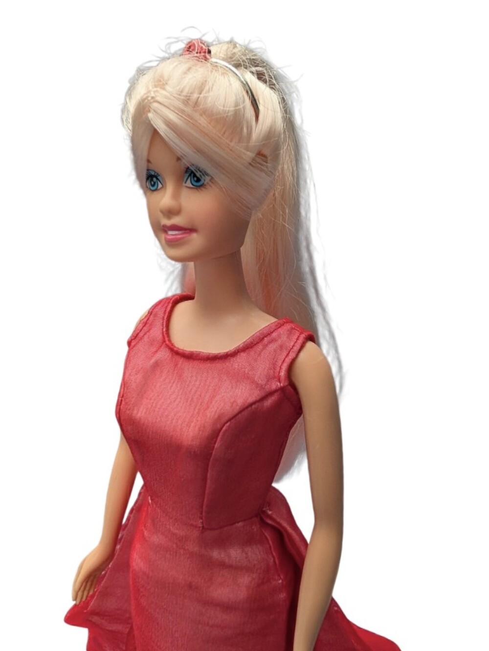 5 For $25 🩷 YML Barbie Clone W/ Fashion Avenue Barbie Dress